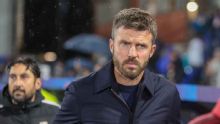 Manchester United: Carrick dirigirá contra el Bournemouth, fuentes