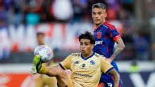 Cuándo juegan Universidad de Chile vs. Everton por la Liga de Primera: equipo, fecha y hora