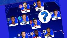 Champions League: Un argentino fue figura y se metió en el 11 ideal de la fecha 3