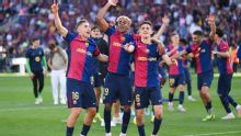 Barcelona: ¿Por qué la Masía vuelve a tener éxito?