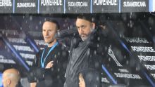 Marcelo Méndez señaló una mentira en el fútbol y advirtió: "No somos tontos"
