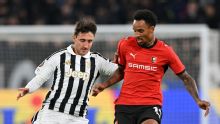 ¡EN VIVO! Juventus quiere prolongar ante Rennes su campaña perfecta en la Europa League