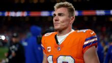 What's wrong with Bo Nix? Exploring the Broncos QB's struggles, long-term status
