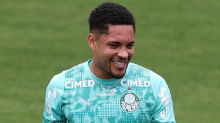 Palmeiras: Vitor Roque treina com bola após classificação na Libertadores e pode ser reforço em breve