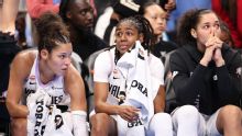 Valkyries sense 'urgency' for Game 4 of WNBA Finals vs. Dream