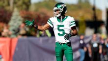 Jets' Reich likes when star playmakers 'make noise' about targets