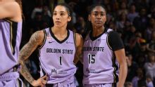How a UConn influence is helping fuel the Valkyries in WNBA Finals