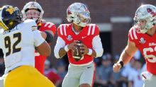 Connelly previews Week 8: SEC elimination games, tests for top 2 and more