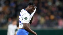 Brighton held by Jablonec in as winning run ends in Conference League