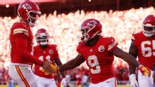 How to bet Chiefs-Seahawks: Analysis, tips and top prop plays