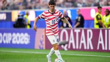 Haití jugará como local en Miami ante USA en Nations League