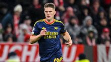 Transfer rumors, news: Arsenal want £55M in any Gyökeres deal
