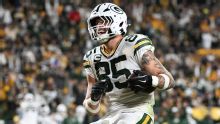 Betting buzz: Sportsbooks, bettors join the National Tight Ends Day frenzy
