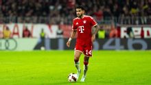 Bayern: Qué se sabe de la lesión de Luis Díaz y cuántos partidos se perderá