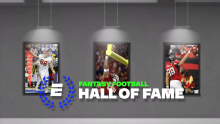 Fantasy's greatest tight end enshrined in ESPN Fantasy Football Hall of Fame