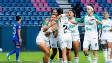 Libertadores Femenina: Cali venció a Universidad de Chile y clasificó