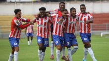 Atlético FC es el campeón de la Liga Ecuabet Serie B 2026