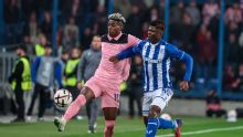 Así les fue a los ecuatorianos en la jornada de Europa y Conference League