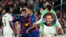 Klopp y el Barcelona vs. Real Madrid: a quién odiaba, por cuál hinchaba y su favorito