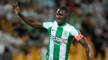 Real Montevideo incorporaría a Cristian Zapata y apunta a más figuras
