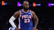 Cavs coach Atkinson 'depressed' when LeBron deal fell through