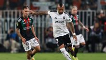 Cuándo juegan Palestino vs. Colo Colo por la fecha 25 de la Liga de Primera 2026: equipo, fecha y hora