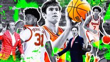 Men's March Madness preseason tiers: Ranking 75 teams' potential
