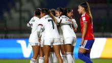 ¿Qué necesita México para clasificar en el Mundial Femenil Sub 17?