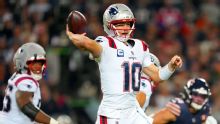 Week 7 NFL TNF highlights: Best plays, moments, TDs, more