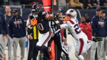 Week 7 NFL TNF highlights: Best plays, moments, TDs, more