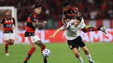 ¡EN VIVO! Estudiantes enfrenta a Flamengo en el Maracaná en busca de la final de la Libertadores