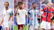 Who will win the Ballon d'Or? Messi, Yamal, Kane -- or someone else?