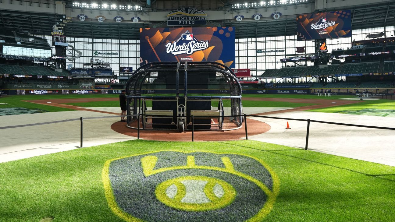 Boletos en Milwaukee casi al triple que en Tampa