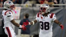 Week 7 NFL TNF highlights: Best plays, moments, TDs, more