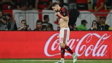 Muslera pega três cobranças, Flamengo perde para o Estudiantes nos pênaltis e dá adeus à Libertadores