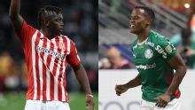Copa Libertadores: ¿Qué colombianos jugarán la final Palmeiras vs. Estudiantes?