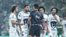 Pumas hace una protesta formal por el arbitraje ante Santos
