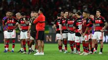 Quanto Flamengo ganhou em premiação após eliminação na semifinal da Libertadores?