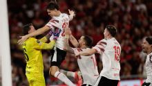 Estudiantes rompió una racha histórica en la Libertadores: ¿de qué se trata?