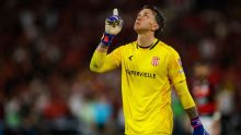 Fernando Muslera, el héroe de Estudiantes, y su desahogo: "El fútbol siempre te da otra oportunidad"