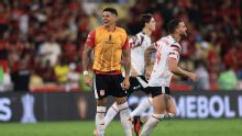 Marcos Rojo y el sueño de repetir la historia de 2009 con Estudiantes: "Dios quiera que sí"