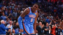Shai encerra sequência histórica, mas Jalen Williams brilha em vitória do Thunder sobre os Nuggets