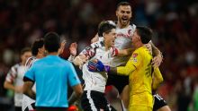 Estudiantes edge Flamengo on penalties, will face Palmeiras in Libertadores final