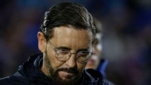 Presidente de Getafe abre la puerta a Bordalás tras ataque del DT