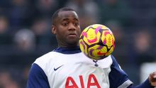 Tottenham beat Arsenal in ex-footballer boxing fight, Nile Ranger pulls out