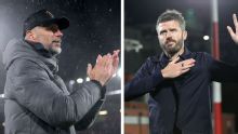 Man United will be 'angry, intense,' Marco Rose warns Bournemouth
