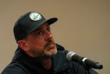 Steelers' Aaron Rodgers backs NFL on holding Paris game despite recent unrest