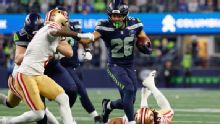 Fantasy football: Live Week 7 Q&A with our expert, noon ET
