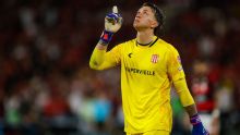 Herói do Estudiantes contra o Flamengo relembra falhas com Uruguai na Copa do Mundo e vibra: 'Futebol sempre te dá uma nova chance'