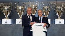 Barcelona vs. Real Madrid, ¿decisivo para Mourinho y Florentino?